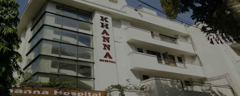 Khanna Hospital 